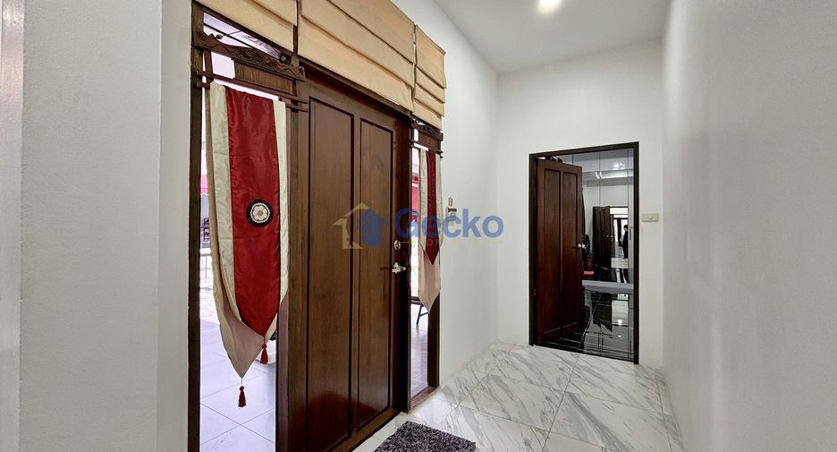 ขาย 3 ห้องนอน บ้านเดี่ยว ใน บางละมุง, ชลบุรี