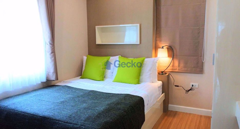 For rent 3 bedrooms house in Bang Lamung, Chonburi