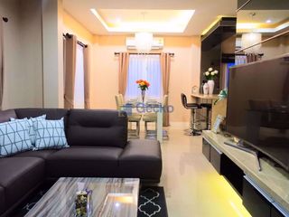 For rent 3 bedrooms house in Bang Lamung, Chonburi