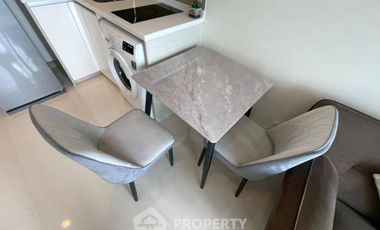For sale 1 Beds condo in Bang Lamung, Chonburi