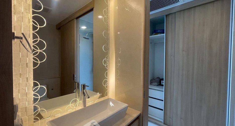 For sale 1 Beds condo in Bang Lamung, Chonburi