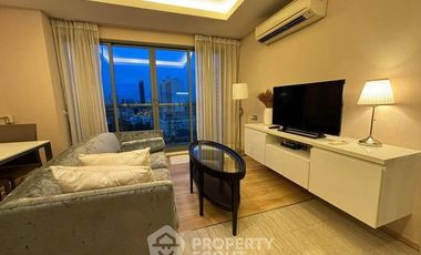 Аренда и продажа 1 кровать кондо в Щаттхана, Бангкок