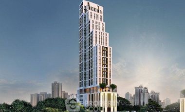 For sale 1 bed condo in Khlong Toei, Bangkok