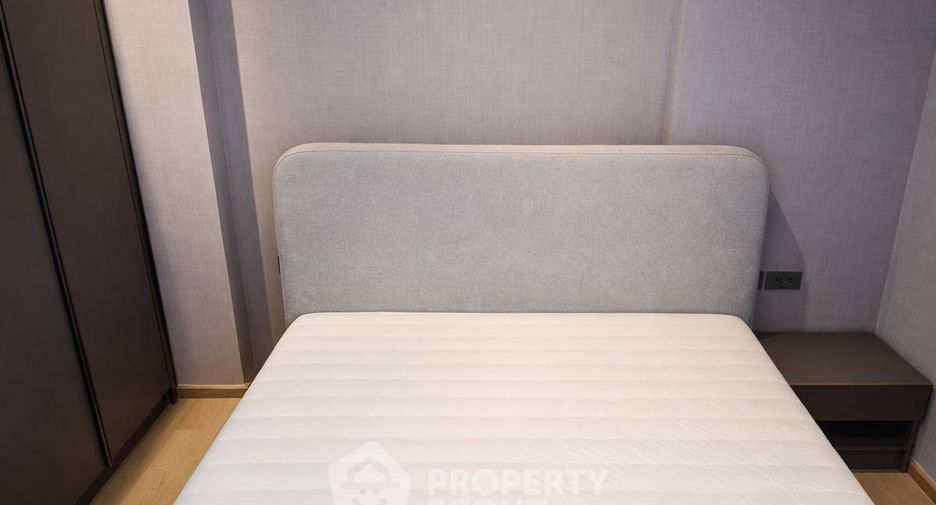 For sale 1 bed condo in Huai Khwang, Bangkok