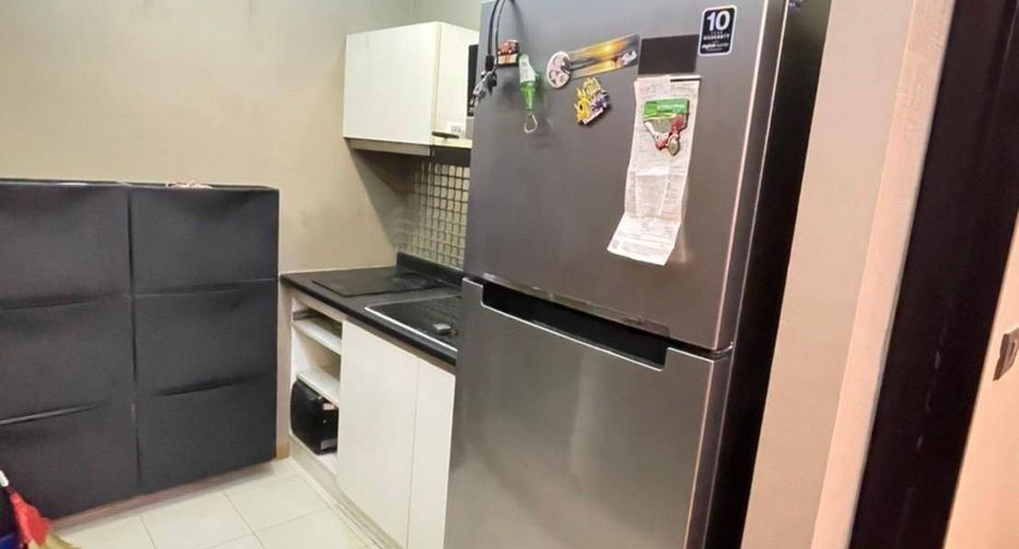 Condo en alquiler de 2 habitaciones en Khlong Toei, Bangkok