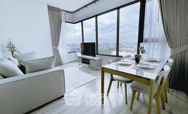 Wohnung zur Miete mit 2 Zimmer in Watthana, Bangkok