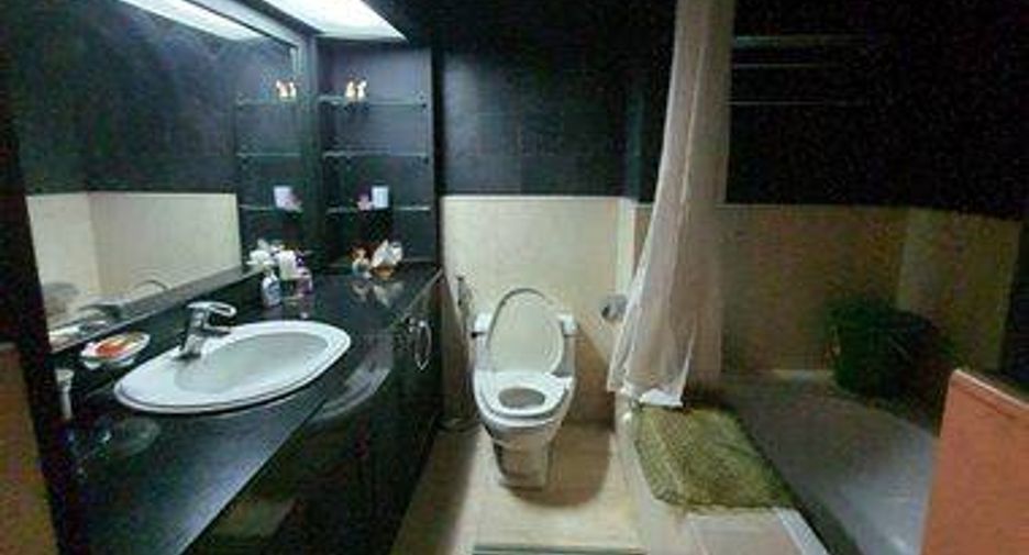 For rent 1 Beds condo in Dusit, Bangkok