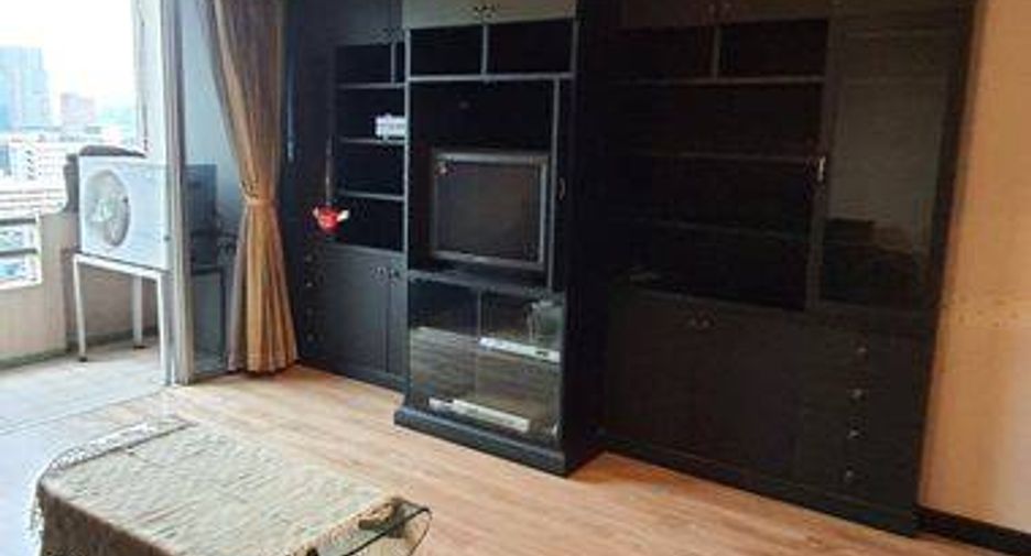 For rent 1 Beds condo in Dusit, Bangkok