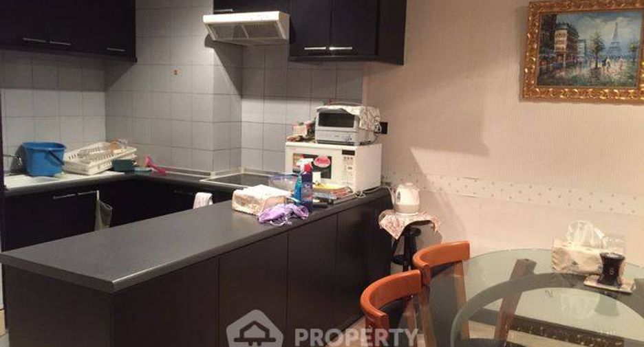 For rent 1 Beds condo in Dusit, Bangkok