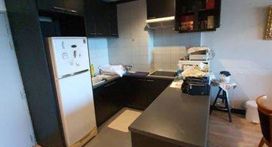 For rent 1 Beds condo in Dusit, Bangkok