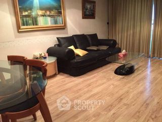 Condo en alquiler de 1 habitaciones en Dusit, Bangkok