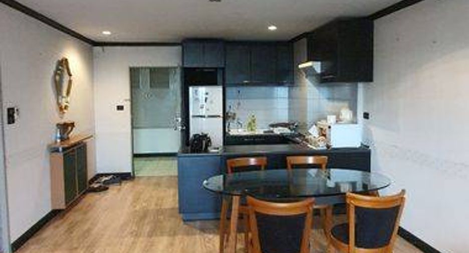 For rent 1 Beds condo in Dusit, Bangkok