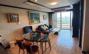 For rent 1 Beds condo in Dusit, Bangkok