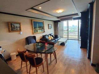 Condo en alquiler de 1 habitaciones en Dusit, Bangkok