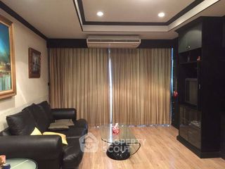 Condo en alquiler de 1 habitaciones en Dusit, Bangkok