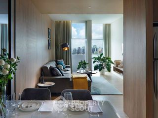 For rent 2 ベッドルーム apartment in Watthana, Bangkok
