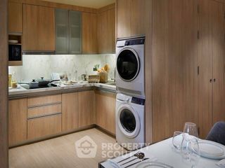 For rent 2 ベッドルーム apartment in Watthana, Bangkok