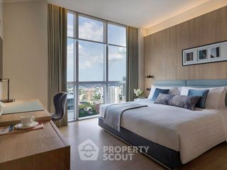 For rent 2 ベッドルーム apartment in Watthana, Bangkok