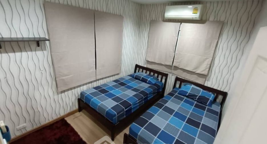 For rent 3 bedrooms house in Min Buri, Bangkok