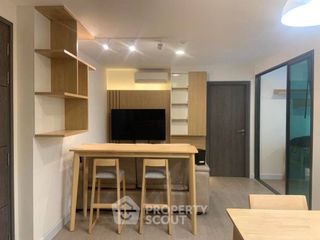 ให้เช่า 2 ห้องนอน คอนโด ใน พญาไท, กรุงเทพฯ
