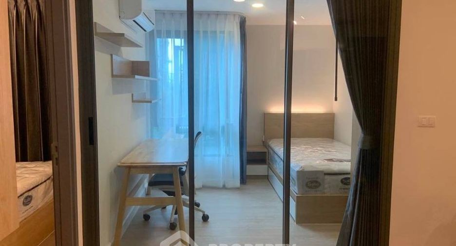 ให้เช่า 2 ห้องนอน คอนโด ใน พญาไท, กรุงเทพฯ