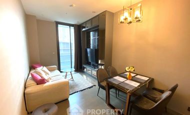 For rent 2 ベッドルーム condo in Watthana, Bangkok