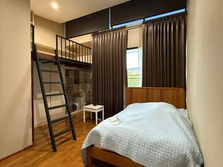For rent 4 bedrooms house in Bueng Kum, Bangkok