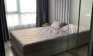 Wohnung zur Miete mit 1 Zimmer in Watthana, Bangkok