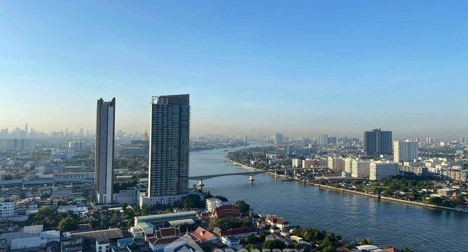 Wohnung zur Miete mit 2 Zimmer in Bang Sue, Bangkok