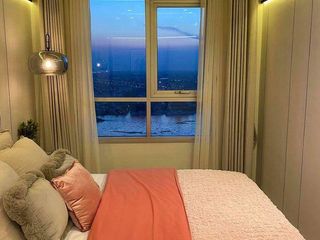 For rent 2 bedrooms condo in Bang Sue, Bangkok