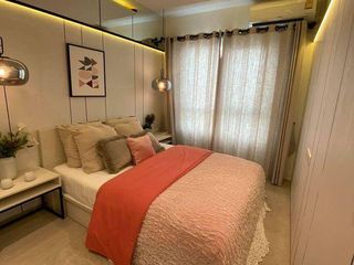 For rent 2 bedrooms condo in Bang Sue, Bangkok