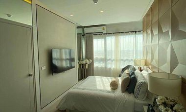 Wohnung zur Miete mit 2 Zimmer in Bang Sue, Bangkok