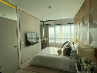 For rent 2 bedrooms condo in Bang Sue, Bangkok