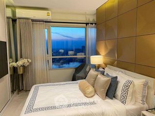 For rent 2 bedrooms condo in Bang Sue, Bangkok