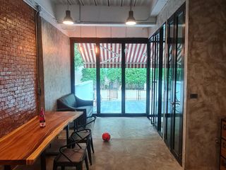 For rent 3 bedrooms townhouse in Chom Thong, Bangkok