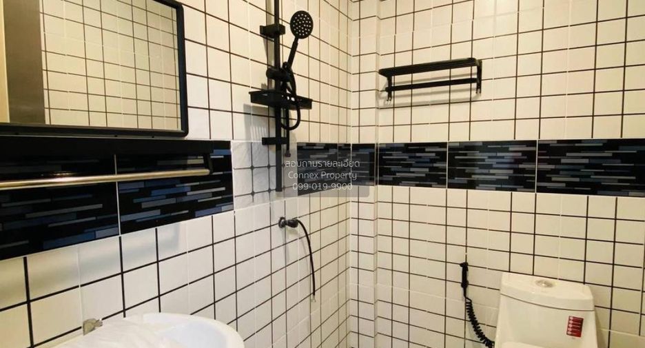Reihenhaus zum Kauf mit 2 Zimmer in Bang Bua Thong, Nonthaburi