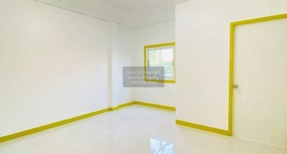 Reihenhaus zum Kauf mit 2 Zimmer in Bang Bua Thong, Nonthaburi