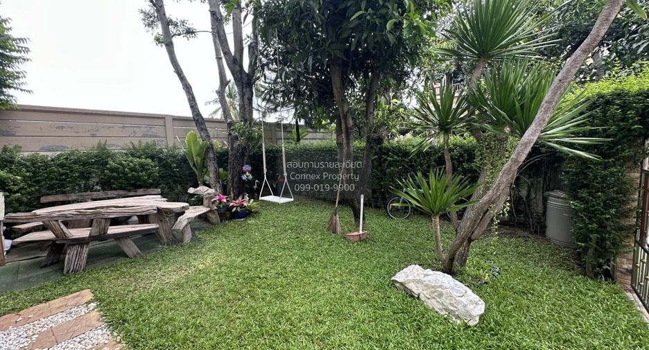 Casa en venta de 3 habitaciones en Bang Yai, Nonthaburi
