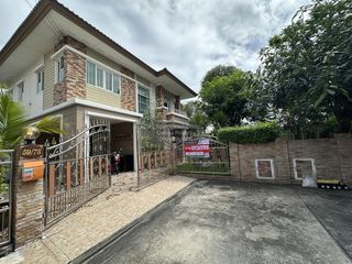 Casa en venta de 3 habitaciones en Bang Yai, Nonthaburi