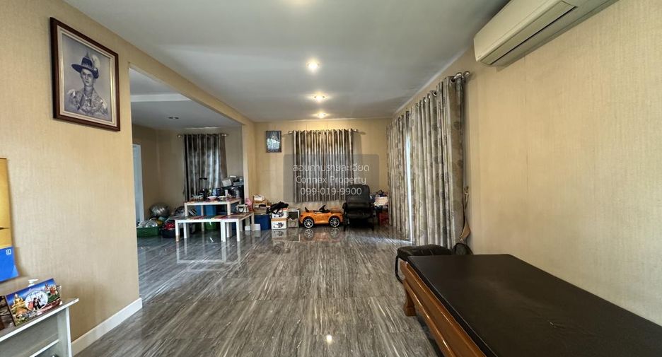 Casa en venta de 3 habitaciones en Bang Yai, Nonthaburi
