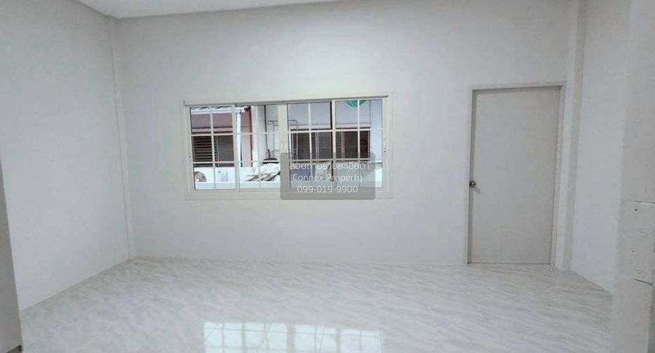 Casa adosada en venta de 2 habitaciones en Thawi Watthana, Bangkok