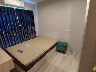 Wohnung zur Miete mit 2 Zimmer in Suan Luang, Bangkok