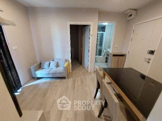 Wohnung zur Miete mit 2 Zimmer in Suan Luang, Bangkok