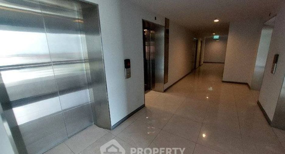 Wohnung zur Miete mit 2 Zimmer in Suan Luang, Bangkok