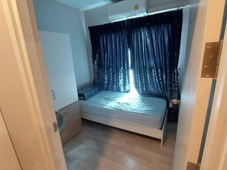 Wohnung zur Miete mit 2 Zimmer in Suan Luang, Bangkok