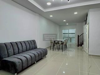 For sale 3 bedrooms townhouse in Sai Noi, Nonthaburi