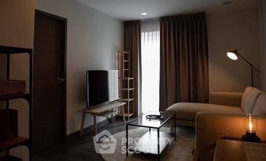 Wohnung zur Miete mit 1 Zimmer in Watthana, Bangkok