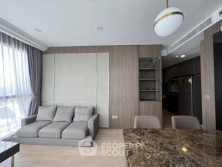 For rent 2 bedrooms condo in Bang Rak, Bangkok