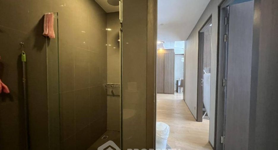 Wohnung zur Miete mit 2 Zimmer in Bang Rak, Bangkok
