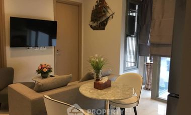 Wohnung zur Miete mit 1 Zimmer in Watthana, Bangkok